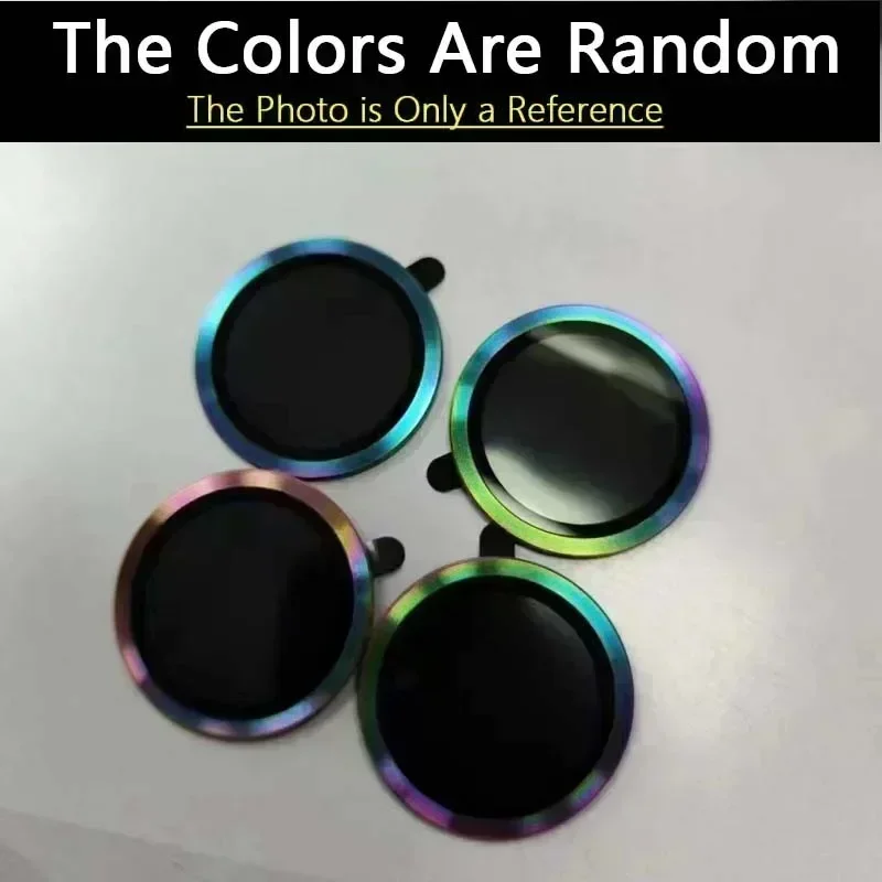 (1Pack = 4Rings) For Xiaomi 14T Pro Ultra Thin Clear Camera Lens Protector Cover Shield Metal Ring Guard Tempered Glass Film Cap