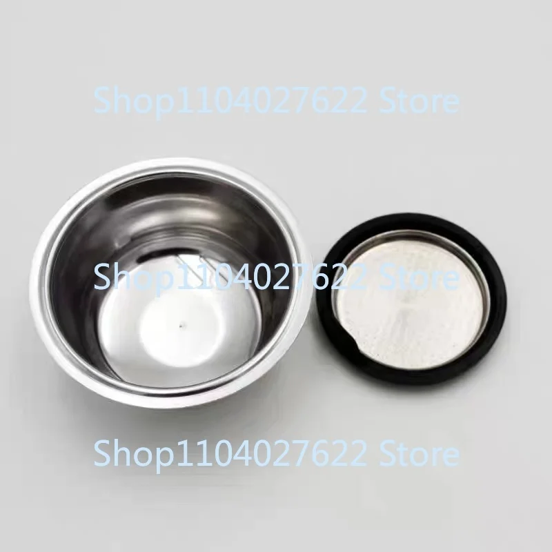 Applicable To DeLonghi/Delong Coffee Machine Accessories ECP36.31/ECP33.21/ECP35.31 Powder Bowl