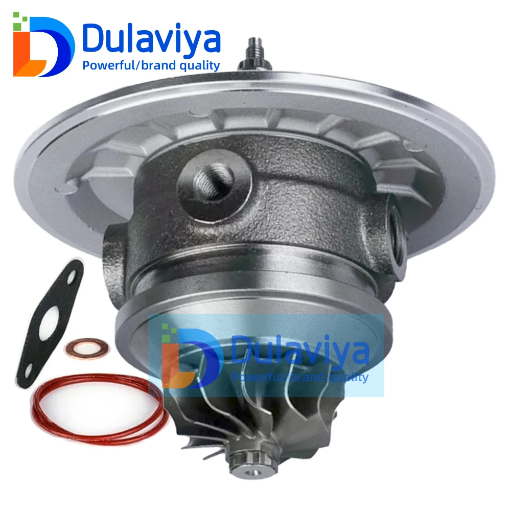 28200-42600 Auto GT1749S Turbocharger Cartridge Core For Hyundai Starex 100Kw 2001- 28200-42610 28200-42700