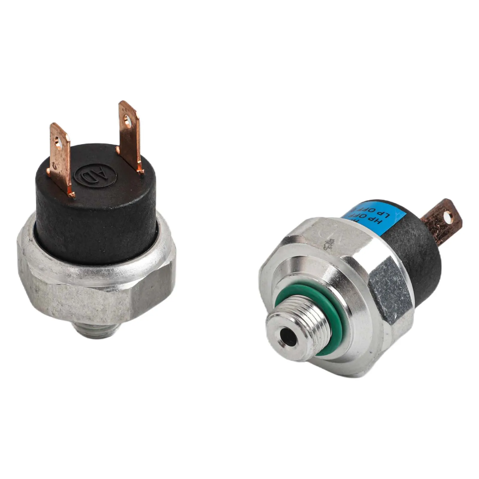 AC Maintenance AC System Switch About 11mm Or 9mm Easy Installation Process OEM Compatibility For Air Conditioning System