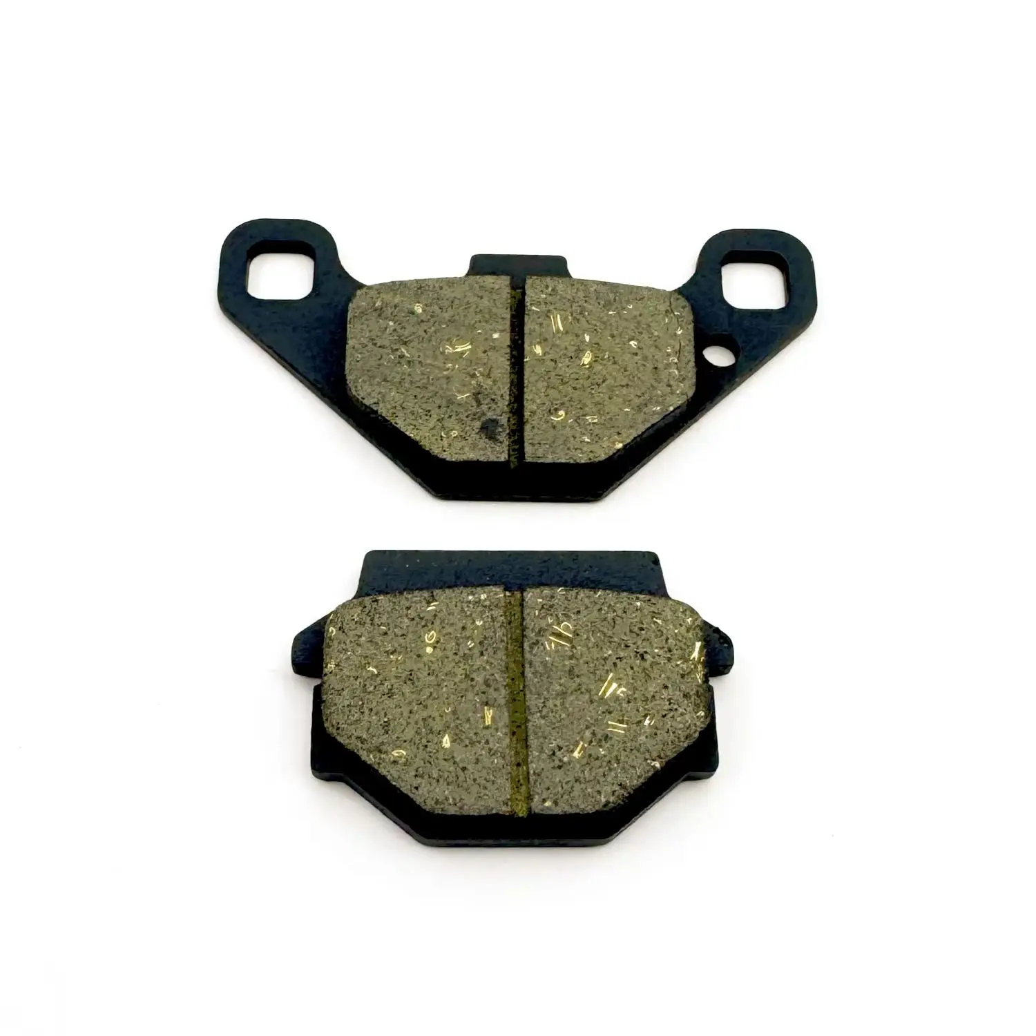 Brake Pad for Access DRR100 MAX 4 300 Tomahawk 300 400 MDRR 100AX 5 400 EFI Warrior 450 MAX 650 LT 750 Shade 850LT 31337-A03-001
