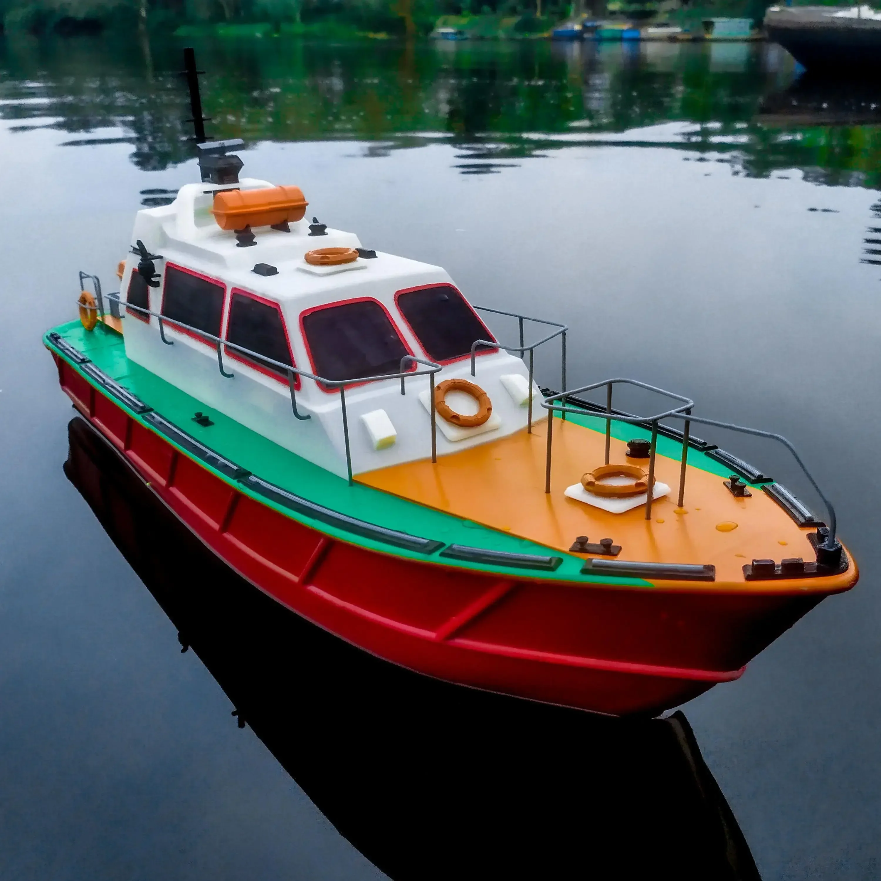 [70Cm] 3D Printing … - image