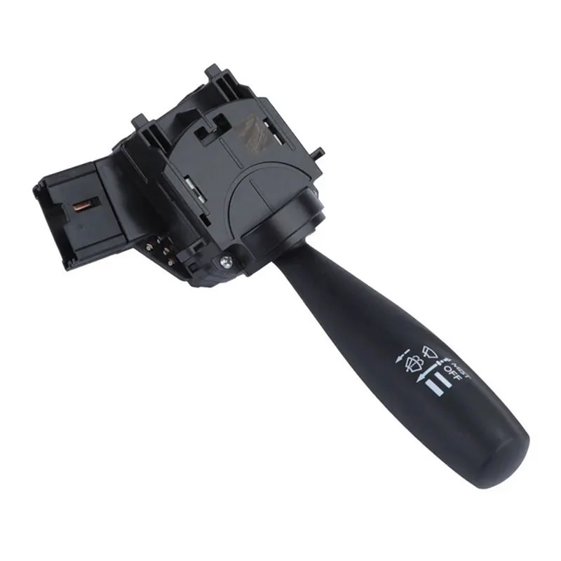 Precision Car 25567-8689R Headlight Turn Signal And Wiper Switch 255678689R For Renault Kwid
