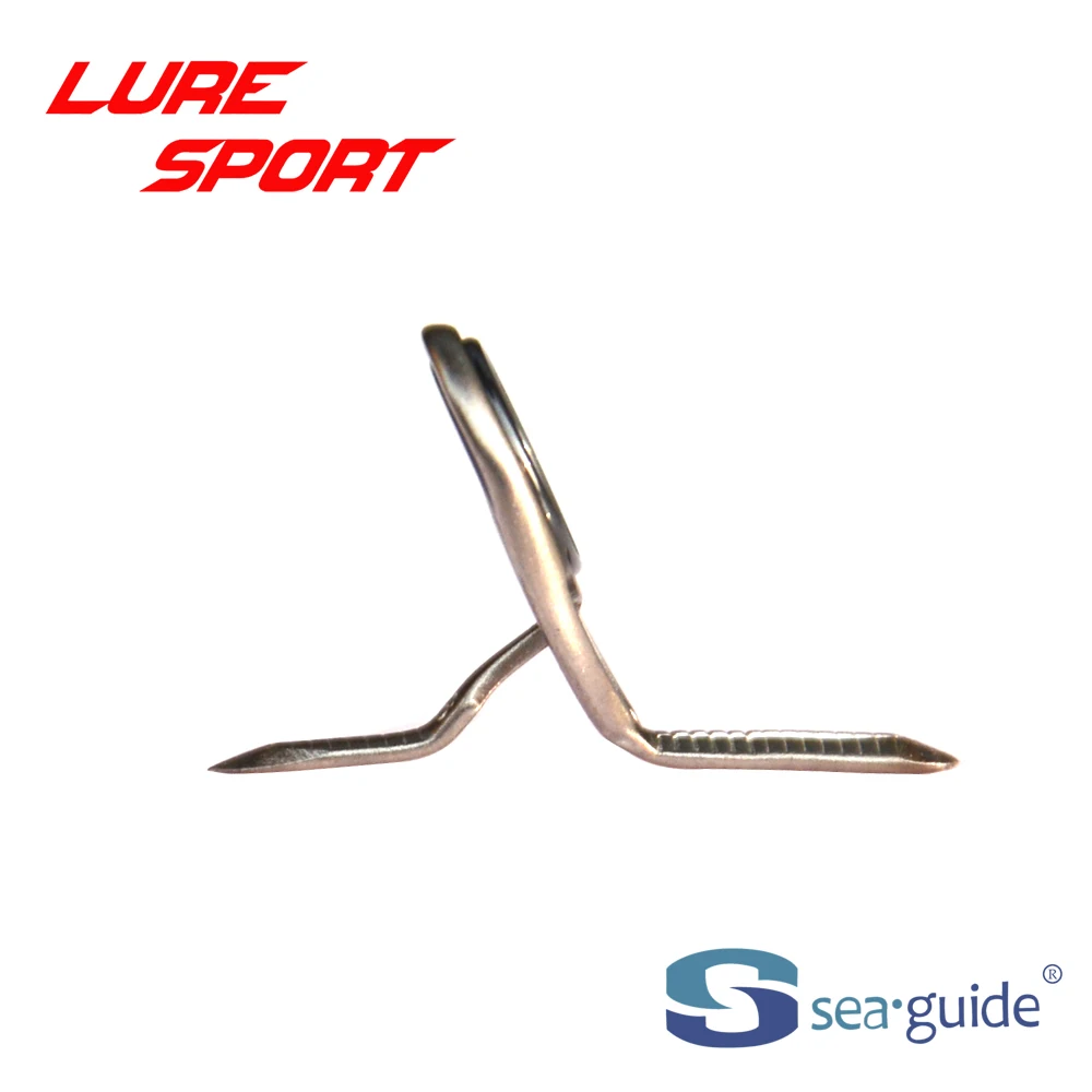 

SeaGuide 4 шт. SCXQRSG направляющее RS кольцо пескоструйная обработка рамы из нержавеющей стали стержень строительные компоненты ремонт DIY аксессуар