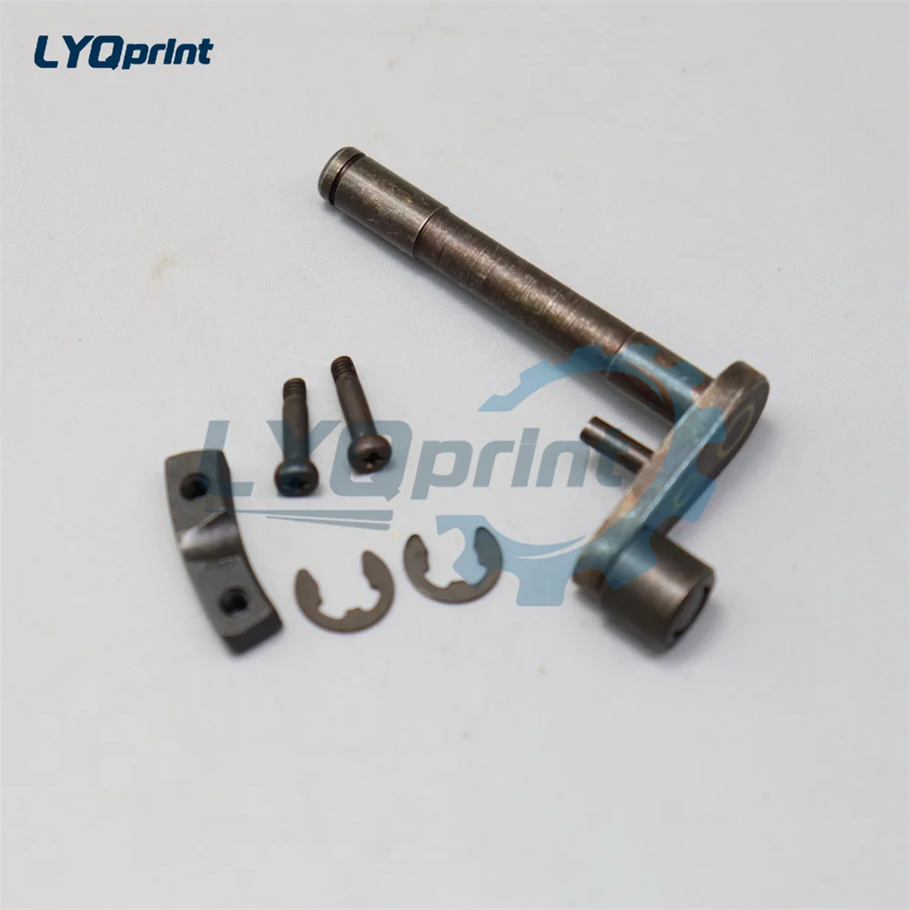 Best Quality Arms For Numbering Machine 7 Digits Numbering Machine Rocker Arm With Spring For Heidelberg
