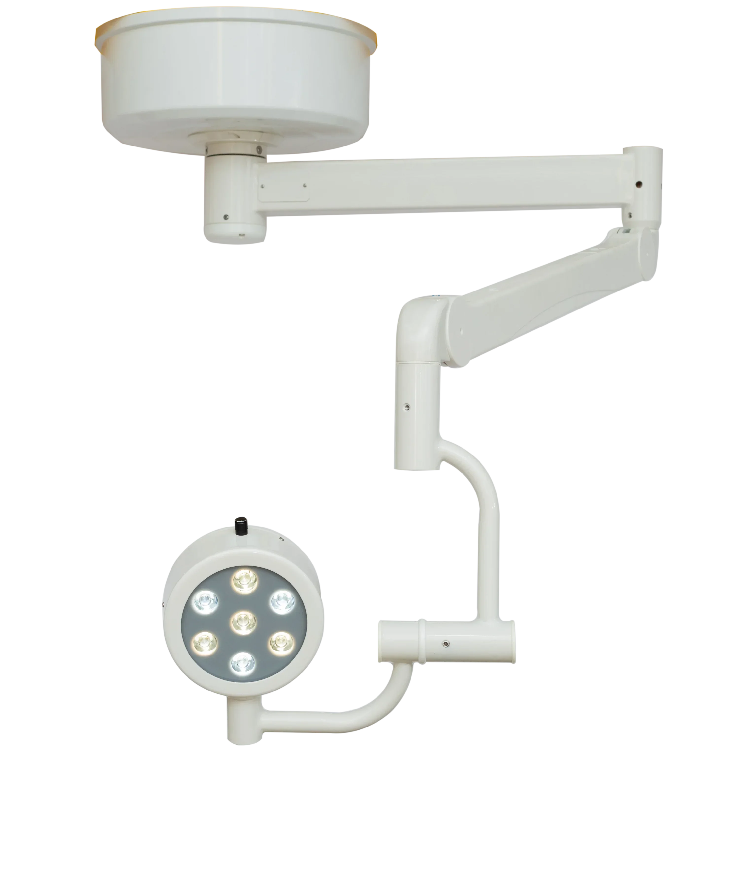 OT LED 300 Electrically Powered Shadowless Examination Light for Operating Room Use Hospital Surgery Light