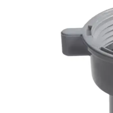 Compatible Threaded Pipe Joint Water Connector Sewer Pipe Joint Gray PVC Pipe Connector Quick Setup Installation