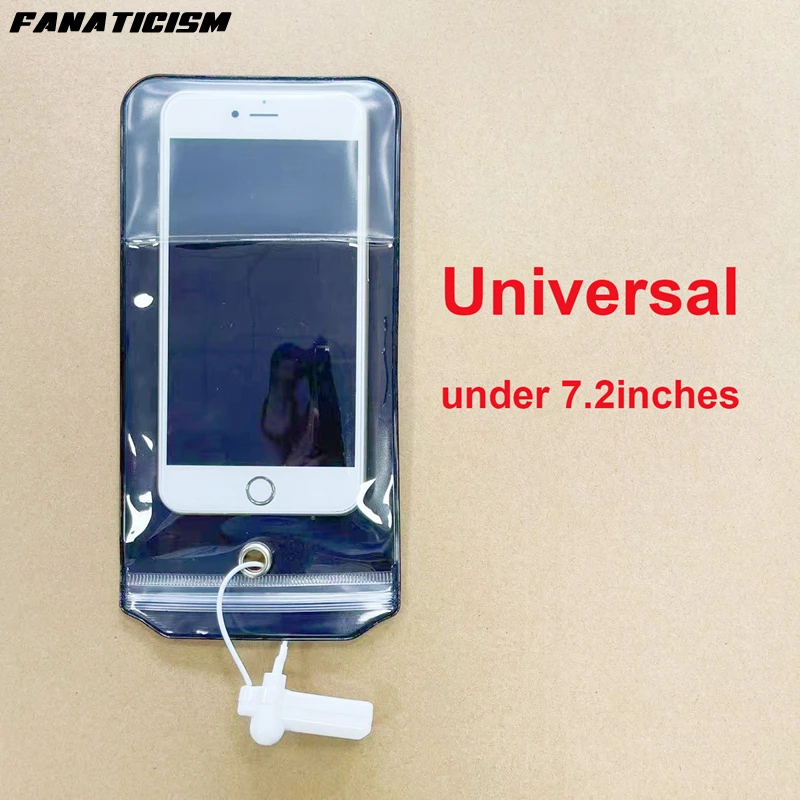 

New Muslin Reuse Anti Camera Mobile Phone Bag for No Photography Allowed Bag Ziplock Bag Privacy Bag For Events Weddings