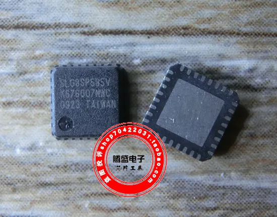 

SLG84443F SLG8SP626V SLG8SP585V 7.