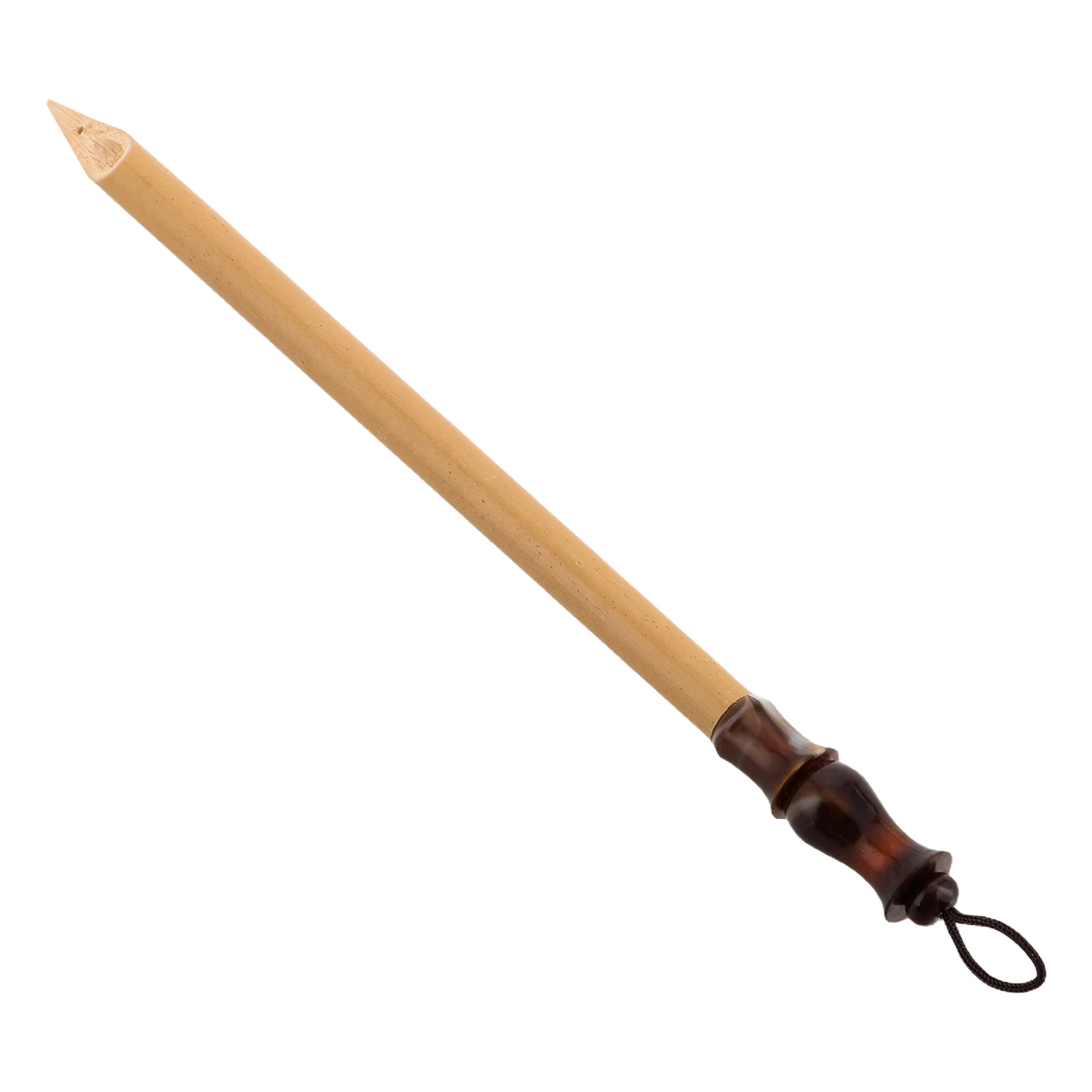 Bamboo Pen Dipped Water Calligraphy Nibs Ink Manual Chinese Writing Brush Bamboo Versatile Use Japanese Pens
