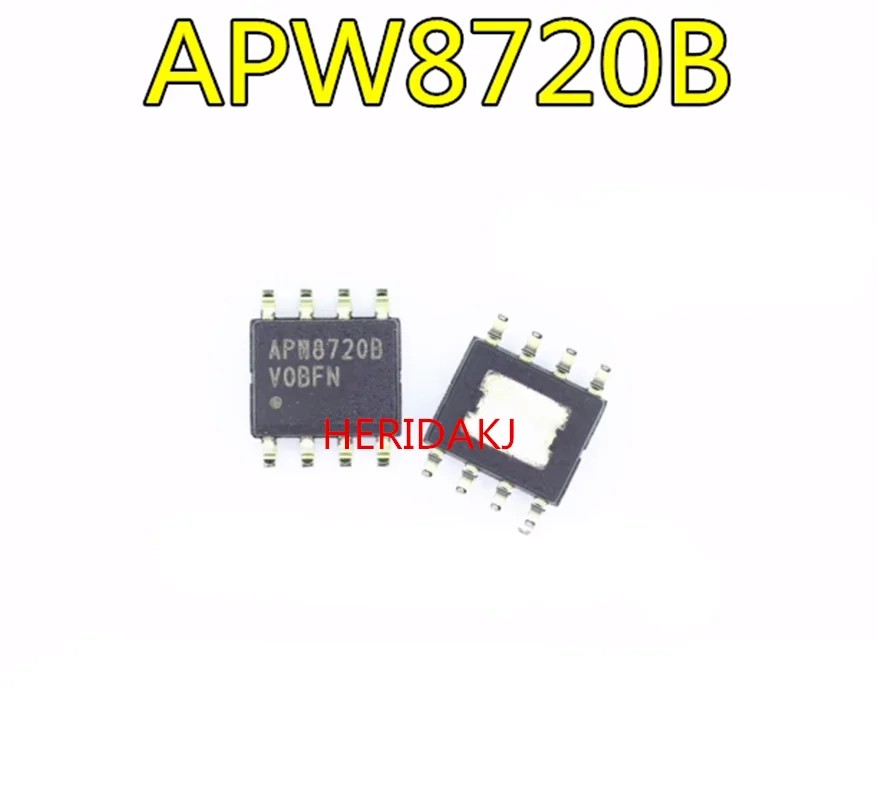 5pcs/lot APW8720B APW7313 APW7302B APW7174 APW7165C APW7165A APW7145 APW7142 APW7120 APW7080 APW7070A APW7065 SOP-8 In Stock