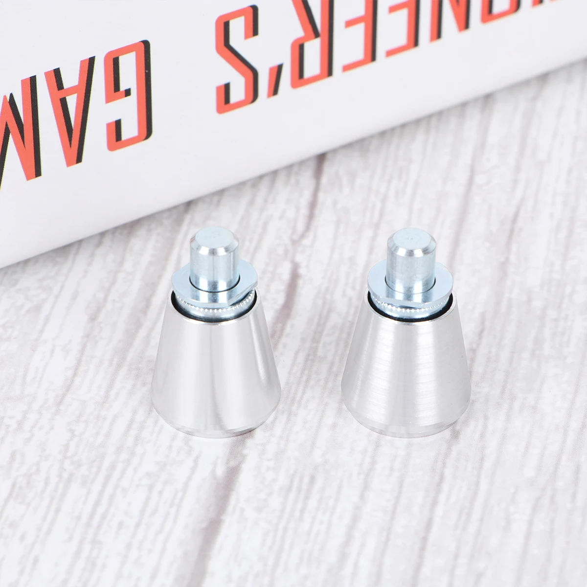 

Spring Pin Heavy Duty Steel Spring-loaded Plunger Catch Mechanical Accessories Mold Chassis Cabinet Industrial Equipment