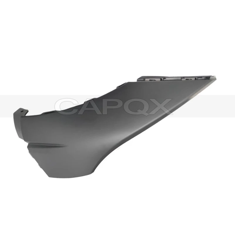 CAPQX-مجموعة الركن المصد الأمامي لفولكس فاجن ، فولكس فاجن ID4 ، كروز ، معرف 4 #5