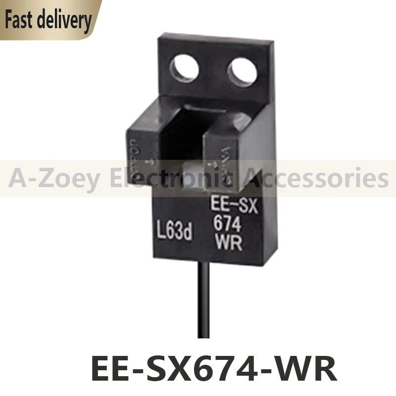 New Original EE-SX674-WR Photoelectric Switch