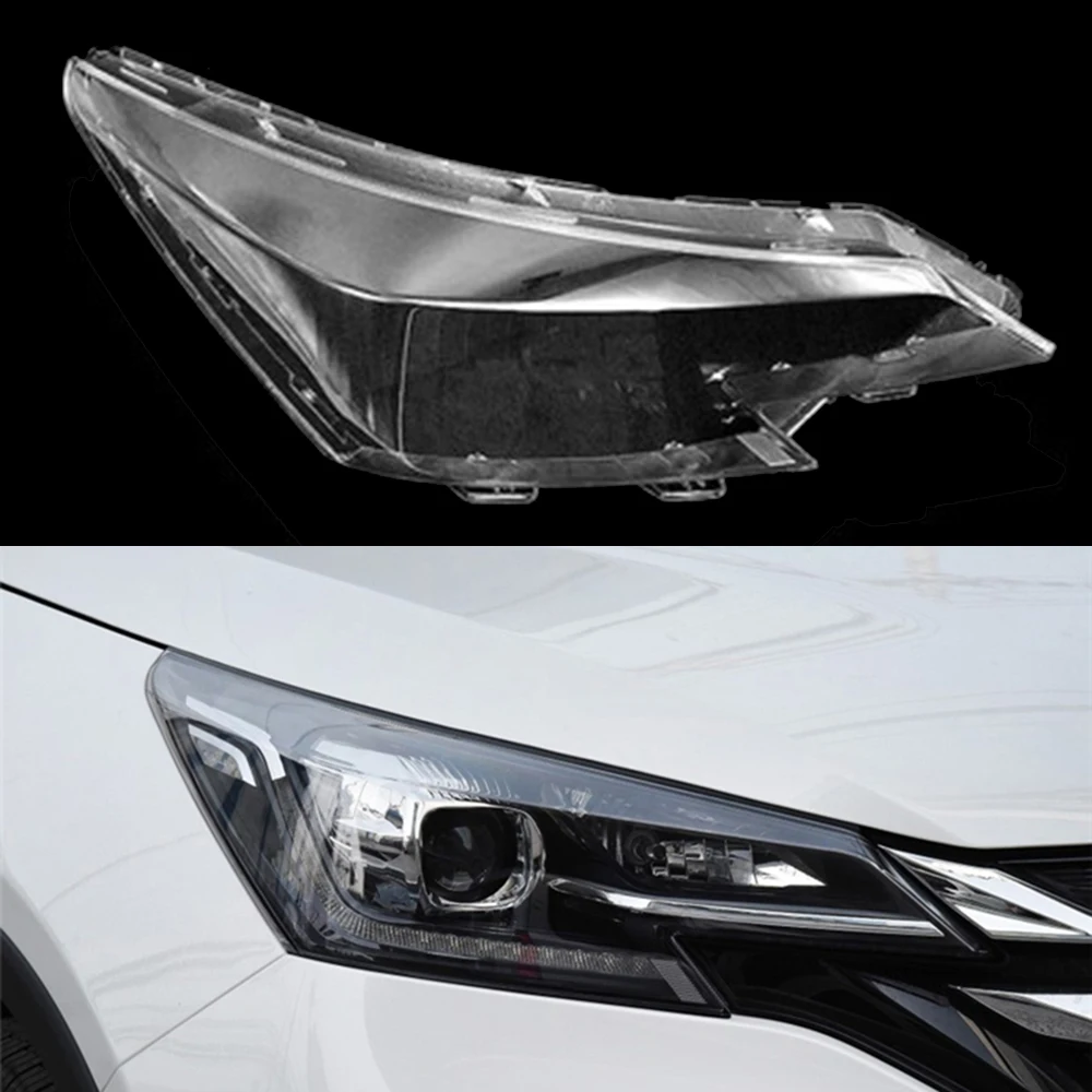 

For Dongfeng Aeolus AX7 2018 2019 Car Headlight Cover Auto Headlamp Lampshade Lampcover Head Lamp Light Covers Glass Lens Shell