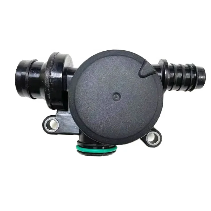 For Maserati Quattroporte Ghibli Levante V6 OEM 293162 Exhaust Separator New Plastic Oil Gas Valve for Efficient Oil Divider