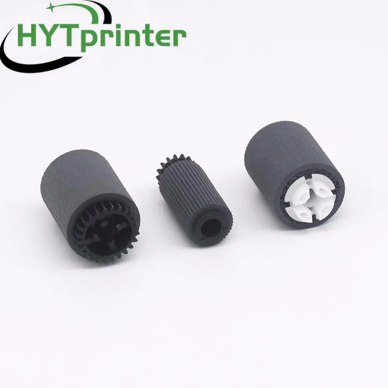 1set for Canon iR 2520 3570 2830 1730 4570 3045 2230 1740 Feed Separation Pickup Roller FB6-3405-000 FC6-6661-000 FC5-6934-000