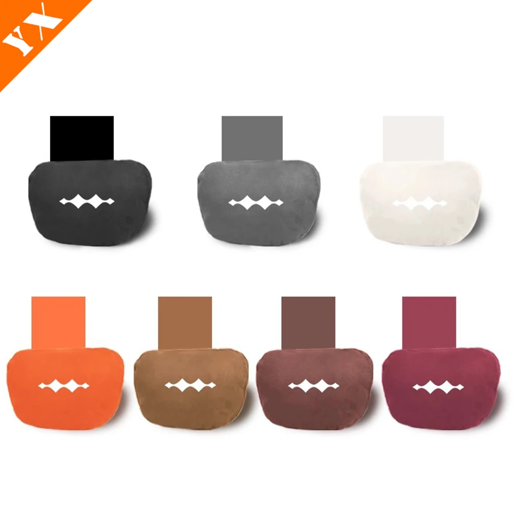 

For BYD Leopard 8 Accessories 2024 2025 Car Pillow Protection Neck Pillow Neck Pillow Car Lumbar Support Seat Cushion Trim