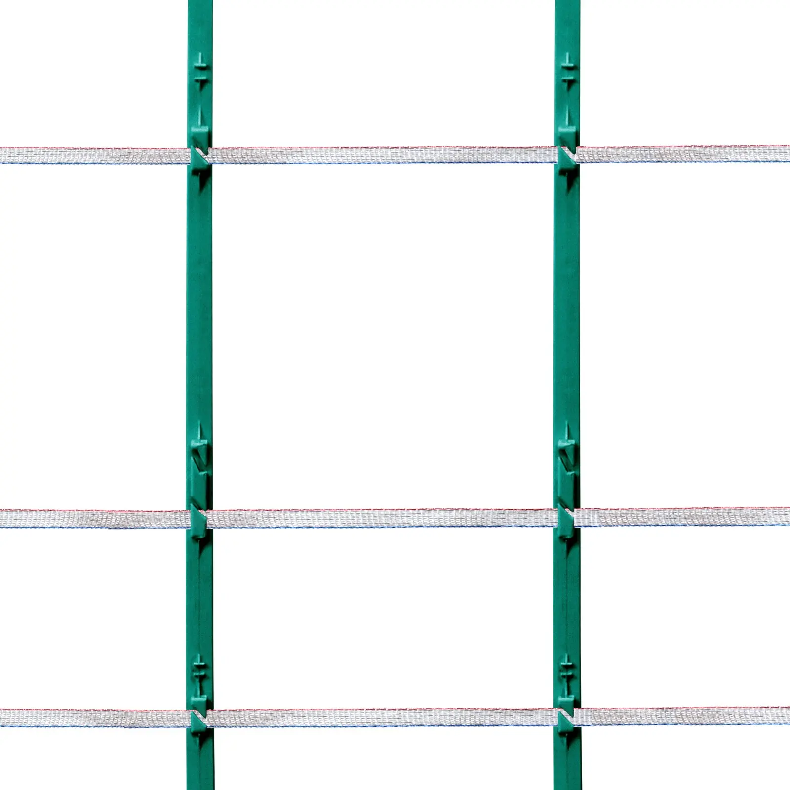 1640 футов 500 м электрический забор лента для ограждения политого типа лошадь крупный рогатый скот