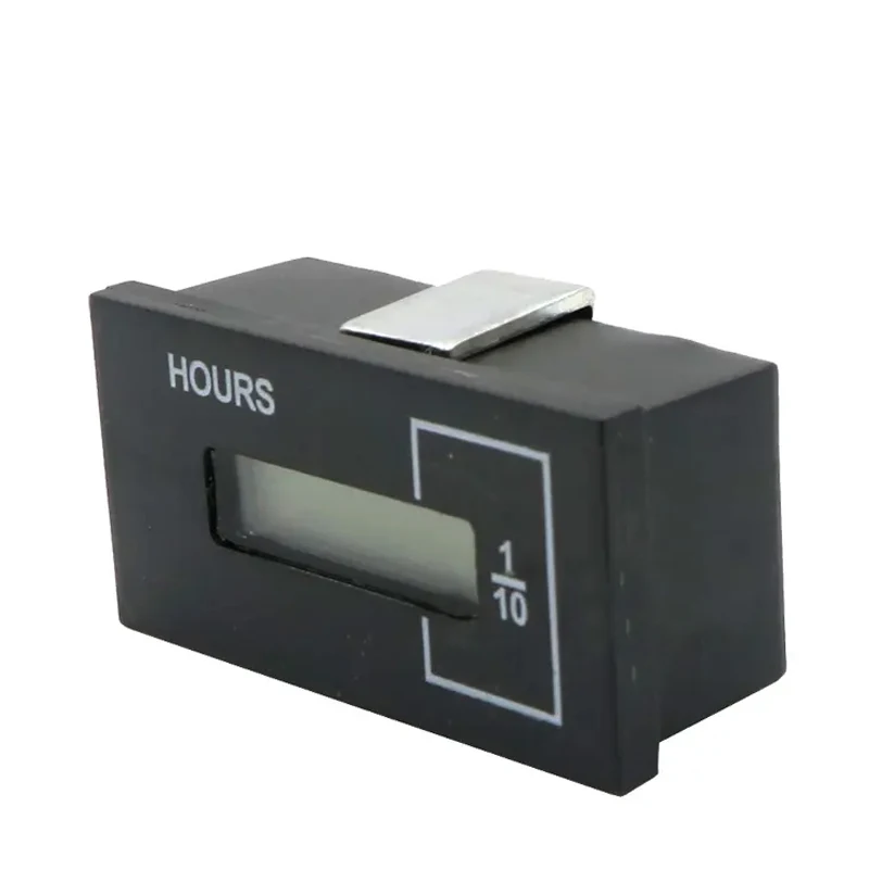 Excavator Accessories for DOOSAN DX DAEWOO DH60 150 220 225-7 for HYUNDAI-9 excavator Remote remote control timer Hour meter