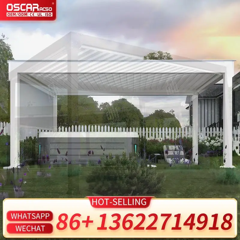 Outdoor Sunshade Ra… - image