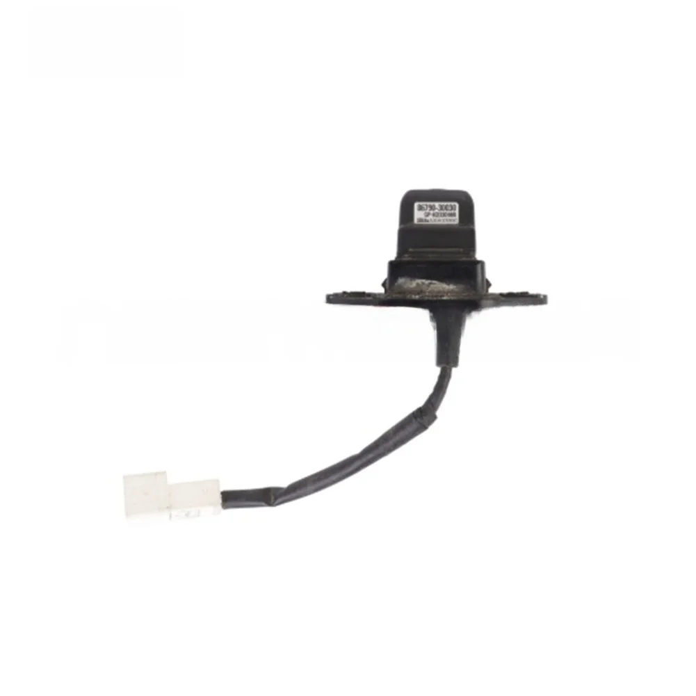Backup Camera 8679030030 Compatible with For Lexus For GS 300 350 430 460 450h Years 2006 2007 2008 2009 2010 2011