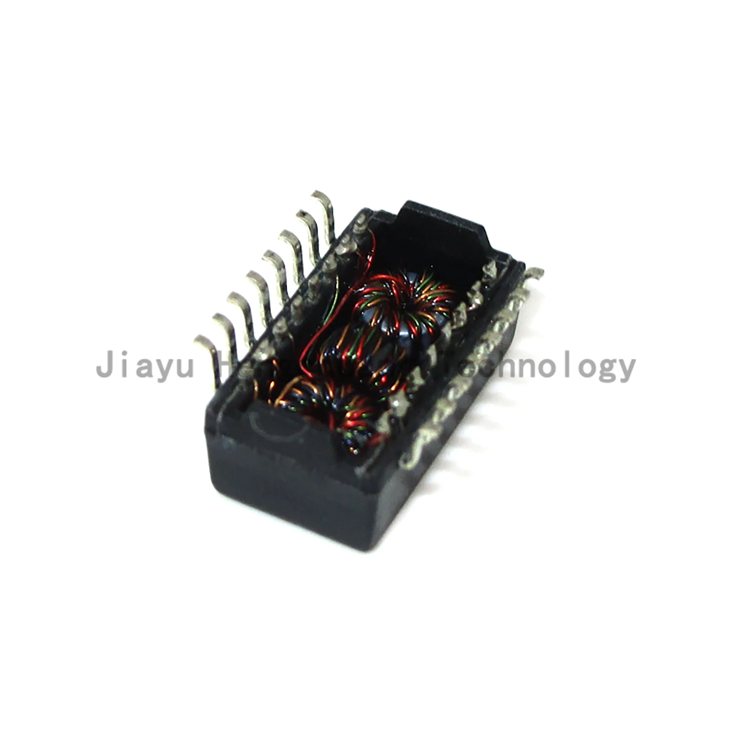5PCS HST-0032 HST-0032SXCR HST-0041SAR HST-0031SCR SOP16 Ethernet Isolation Transformer Filter