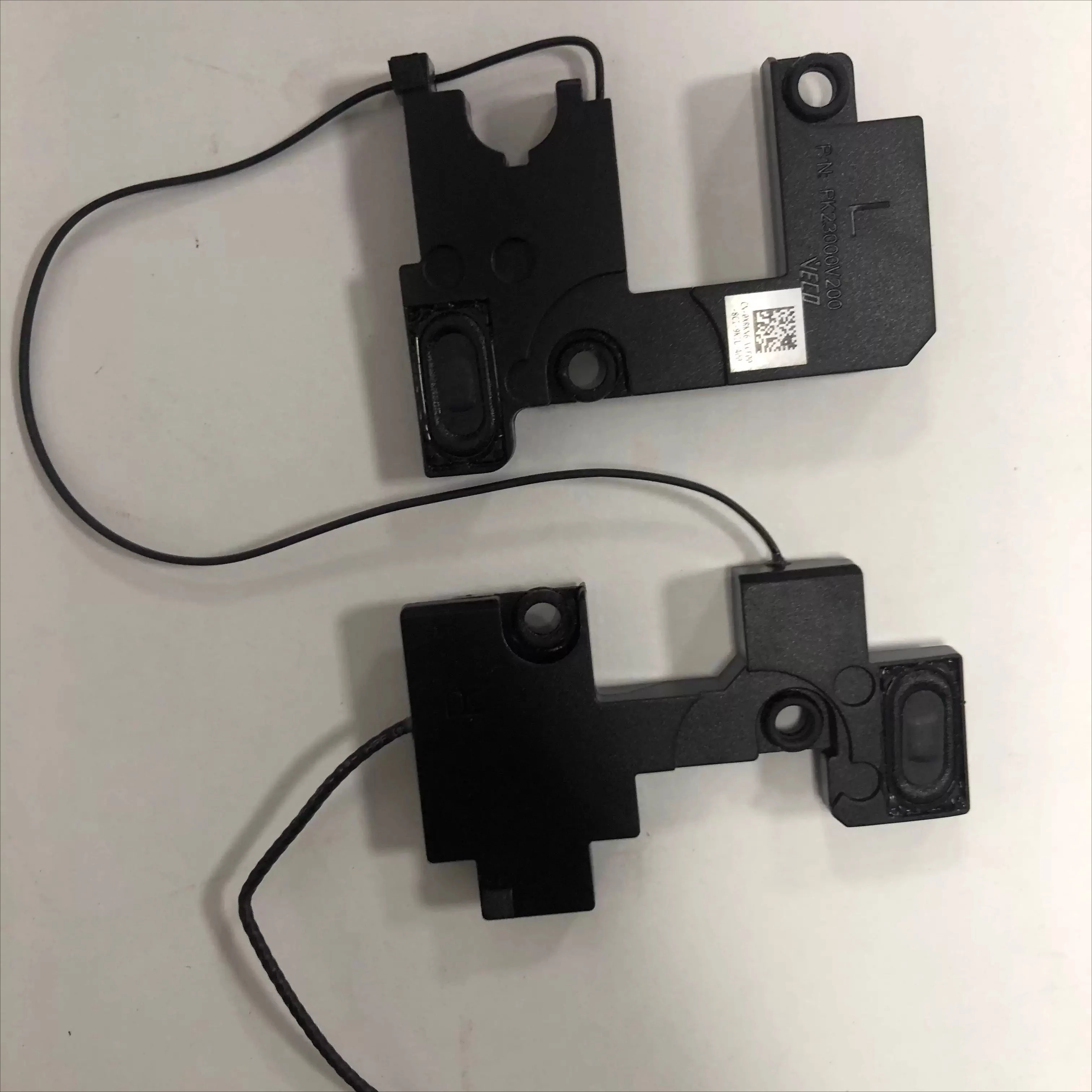 

Для динамиков Dell 11 3189, аудио 0XRKN6 PK23000V200