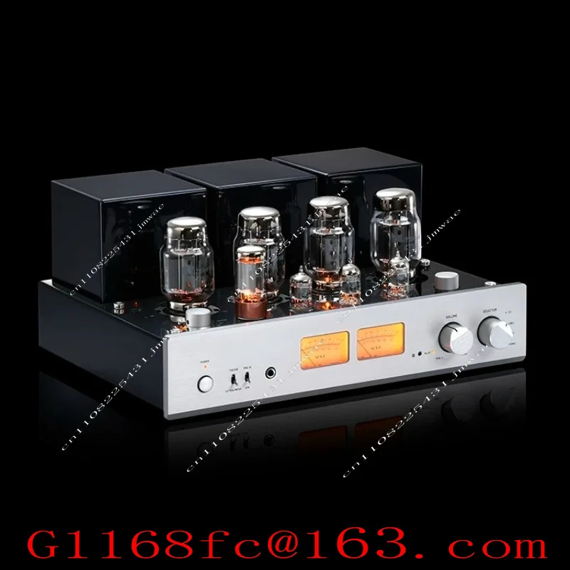X7 Double High Pressure Bile Rectifier Bile Machine Power Amplifier, Tube Fever Power Amplifier