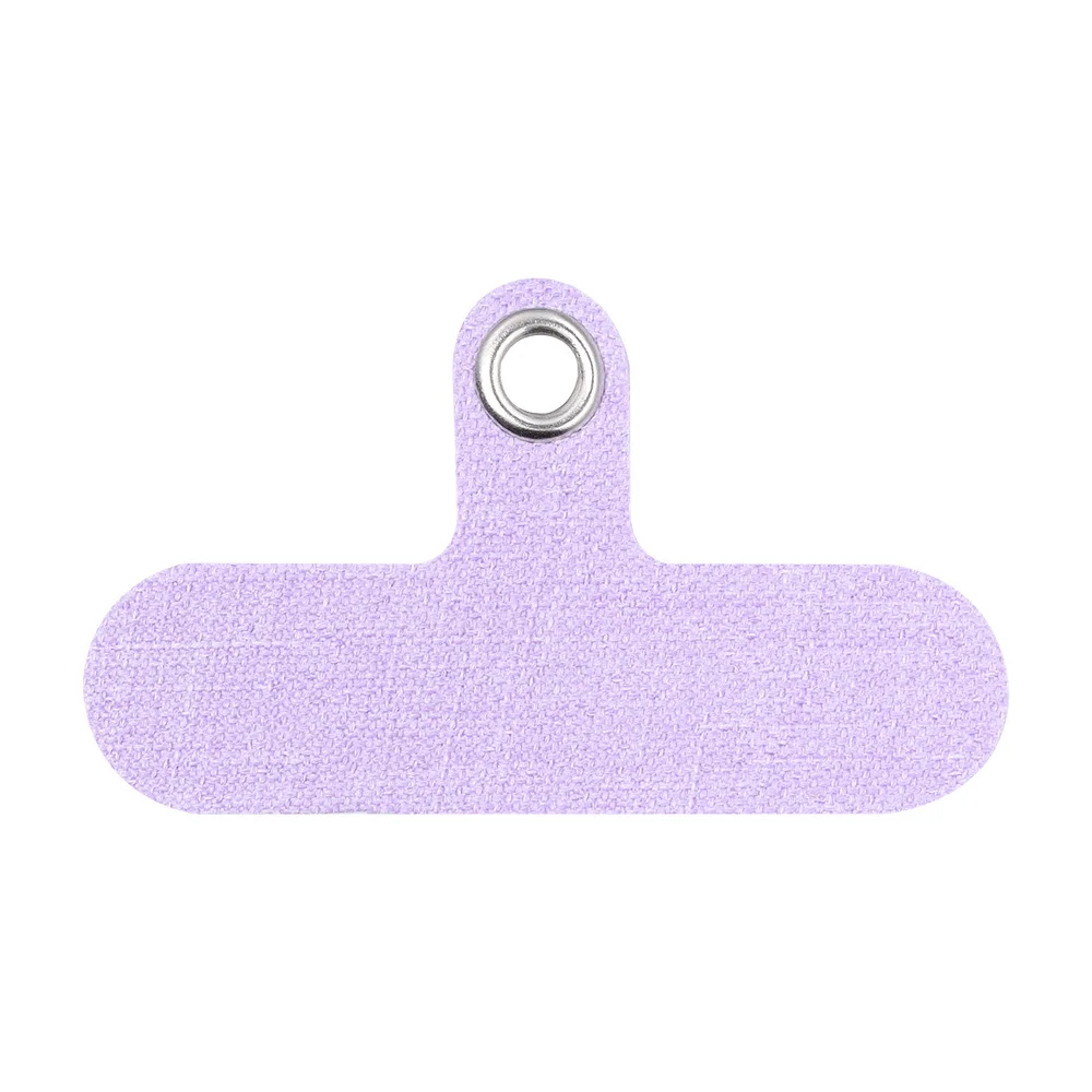 

Universal Adjustable DIY Clip Snap Cord Mobile Phone Lanyard Cord Rope Patch Card Gasket