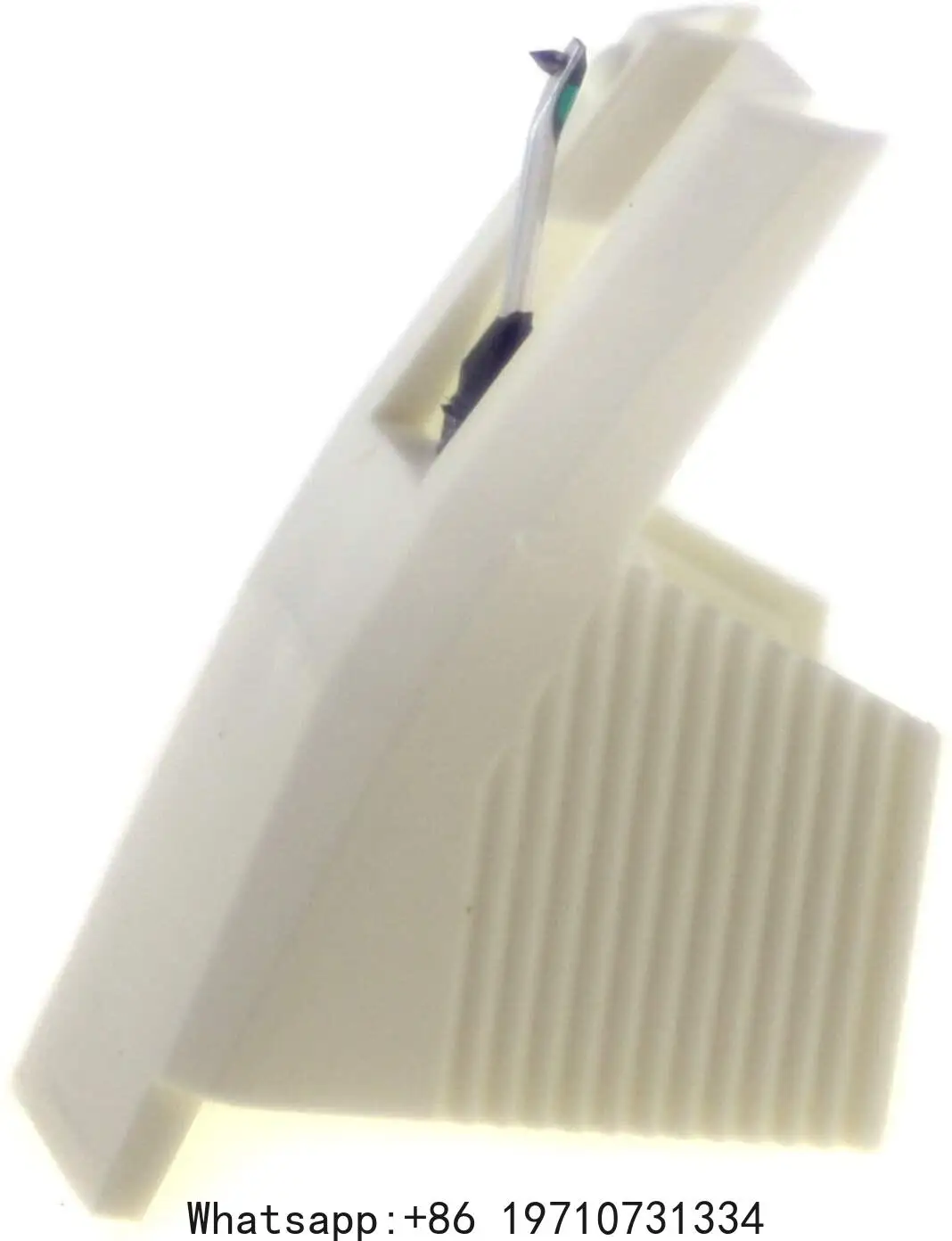 Replacement T4P Stylus for Turntable – Compatible with AT90 AT81CP KD54 295T PL450 N63, LP Vinyl Phonograph Accessory