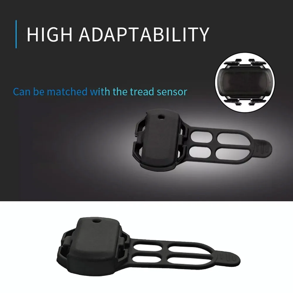 جراب واقي لمستشعر سرعة الإيقاع ، كمبيوتر الدراجة ، غطاء مستشعر الدراجة ، غارمين ، بريتون ، يجسبورت ، ماجين