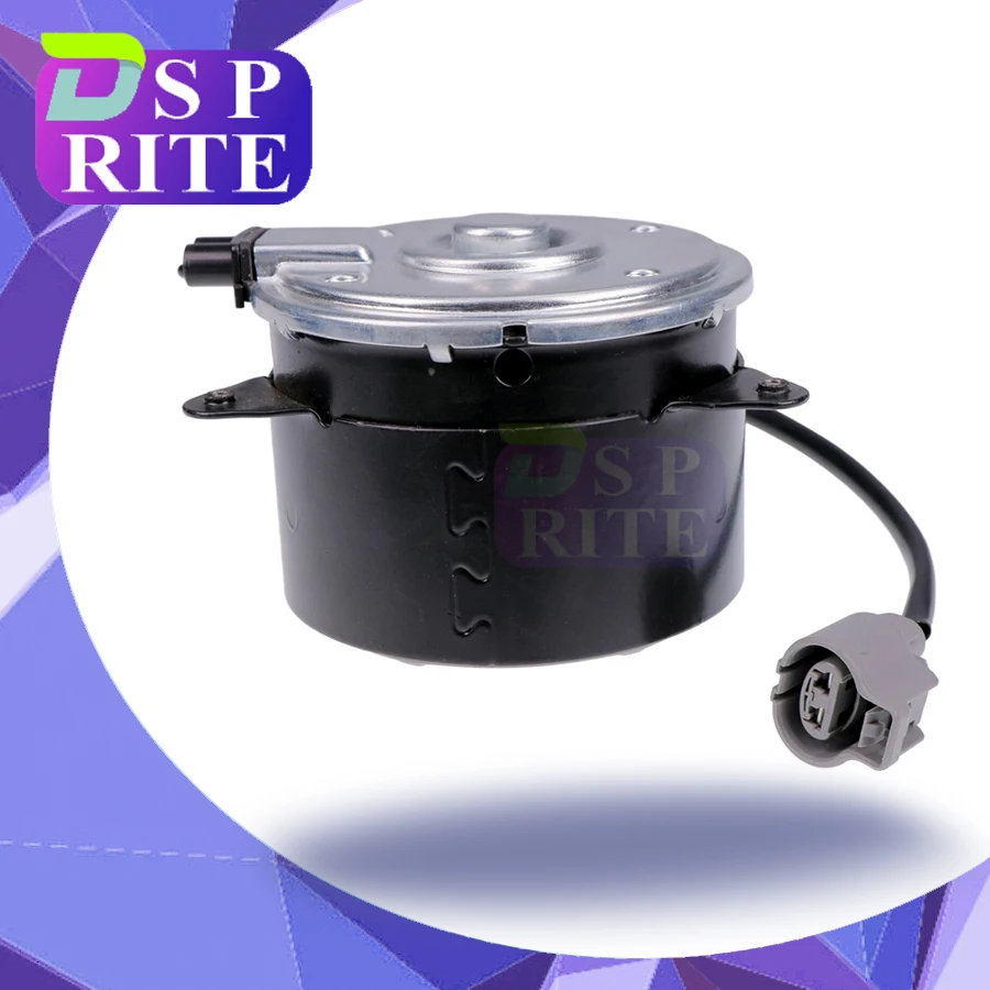FOR Cooling Fan Motor 16363-0A150 163630A150 For Toyota Avalon Camry Venza Sienna Lexus ES350 RX350