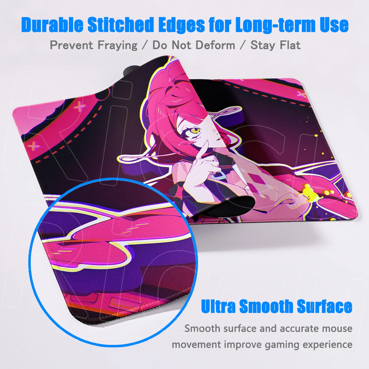 Kaymaz Laptop Klavye Matı Sevi - Laptop Accessories For Girls incelemesi ve fiyatı