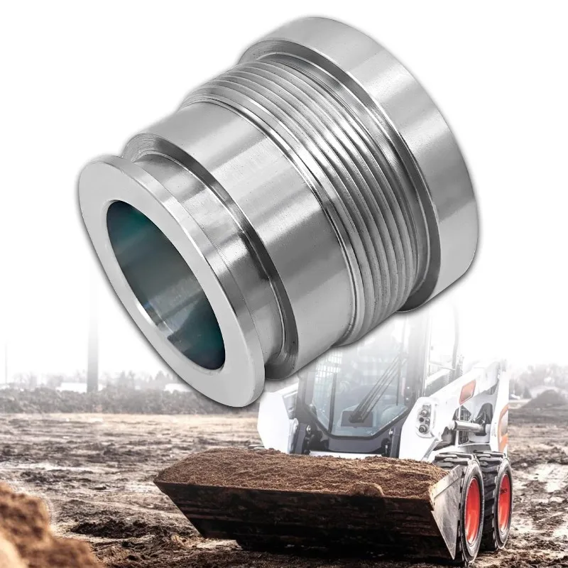 

Гидравлическая головка блока цилиндров 6539236, замена для Bobcat 220 320 322 323 324 334 430 E14 E16 E17 E19 E20 S150 S160 S510 S550-N29R