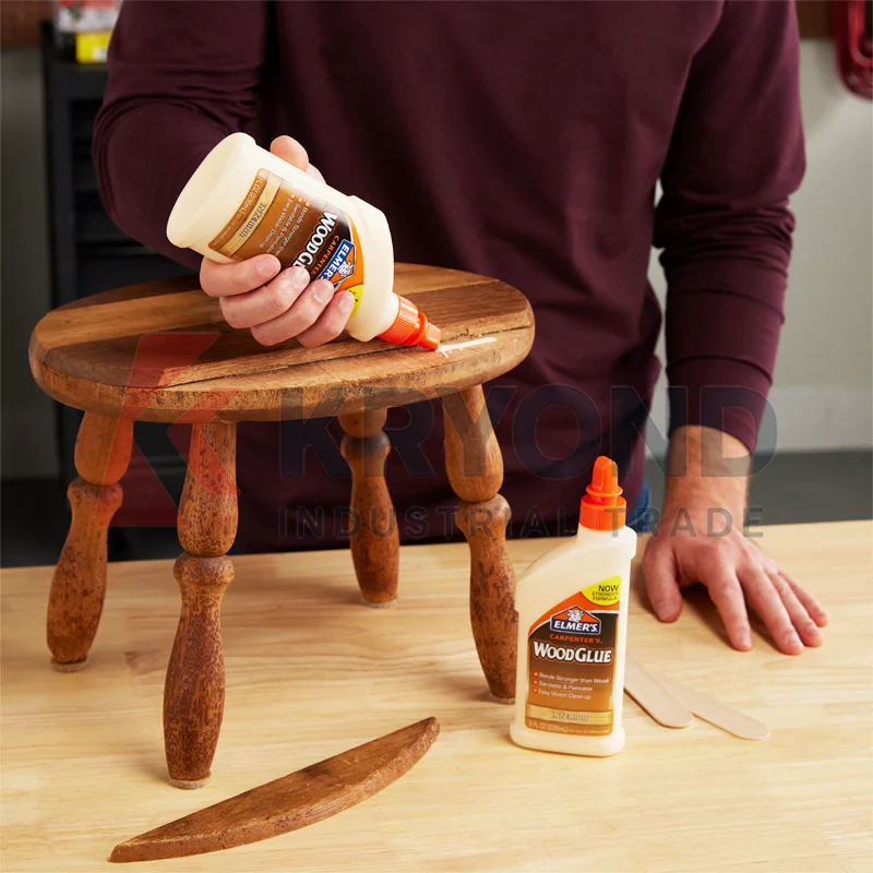 ELMERS Carpenters Max Waterpro - Outdoor Furniture Diy recension och pris