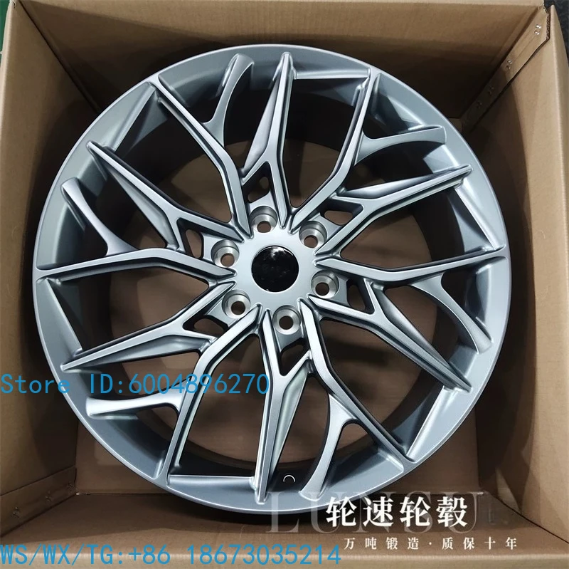 Suitable for 20/21/22 inch LX570/600/GXLC300 forged wheels