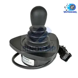 1 rączka kontrolera Joystick pc jednostka sterująca 7919040042 7919040041 nowy dla wózek widłowy Linde 335 336-2 akcesoria samochodowe