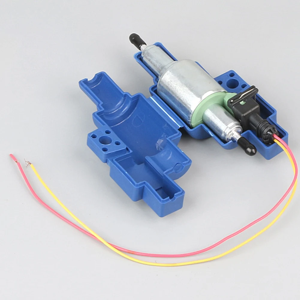 

A57E-Car Truck Heater Fuel Pump Cover Holder Housing Bracket For Webasto Eberspacher Metering Pump Air Parking Heater