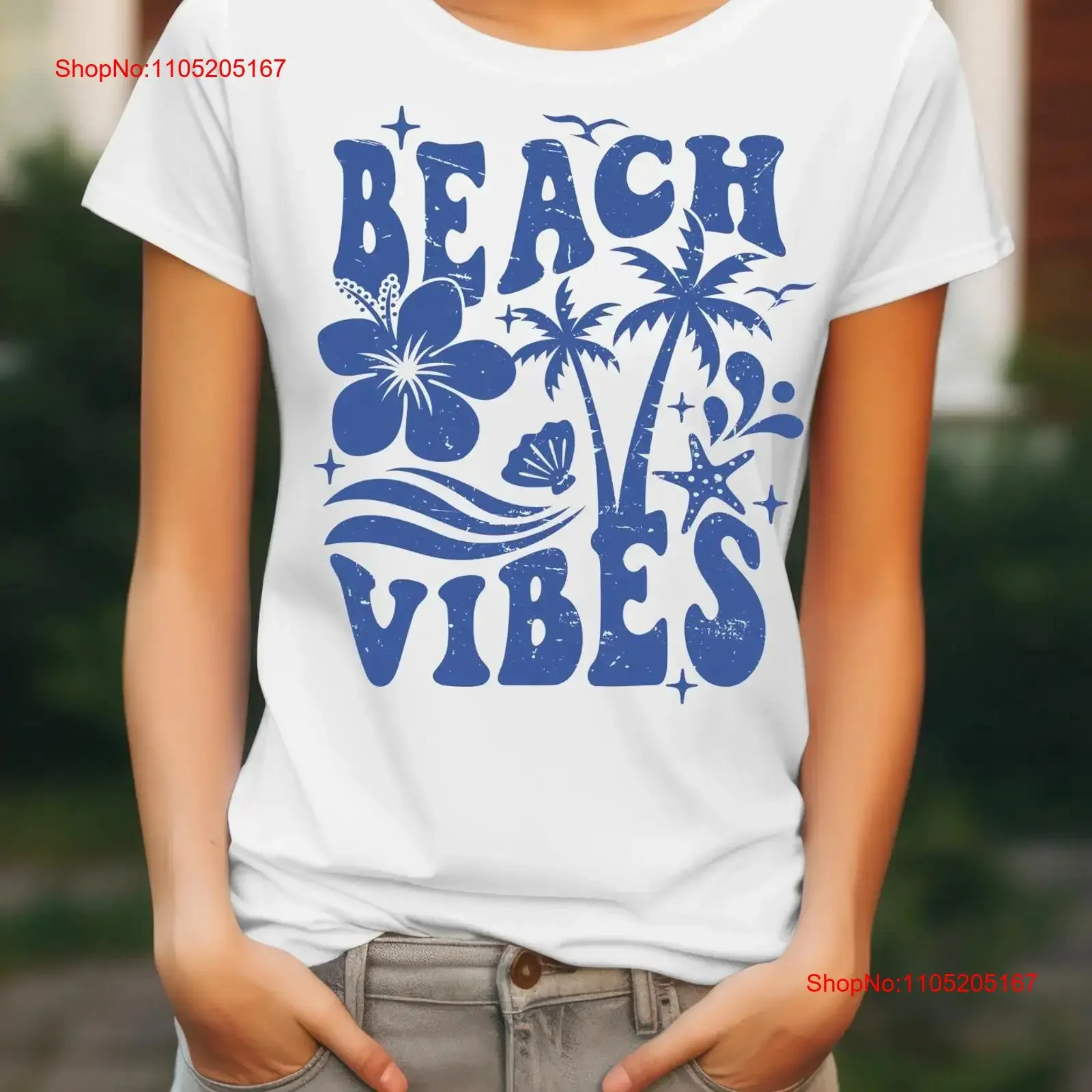 Holiday T Shirt Lad… - image