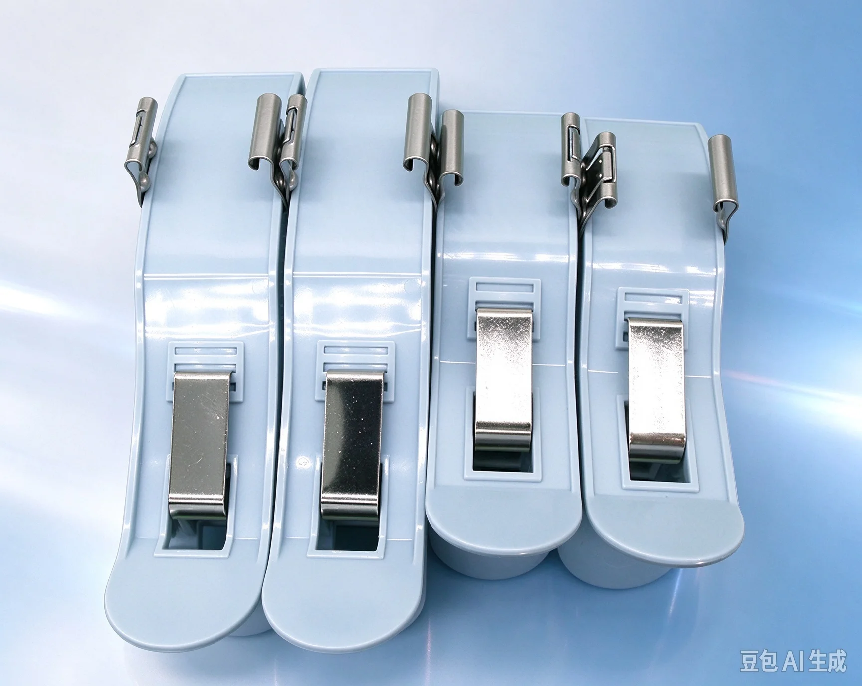 Clip FOR Nihon Kohden Mindray Zoncare Biocare ECG Limb Electrode