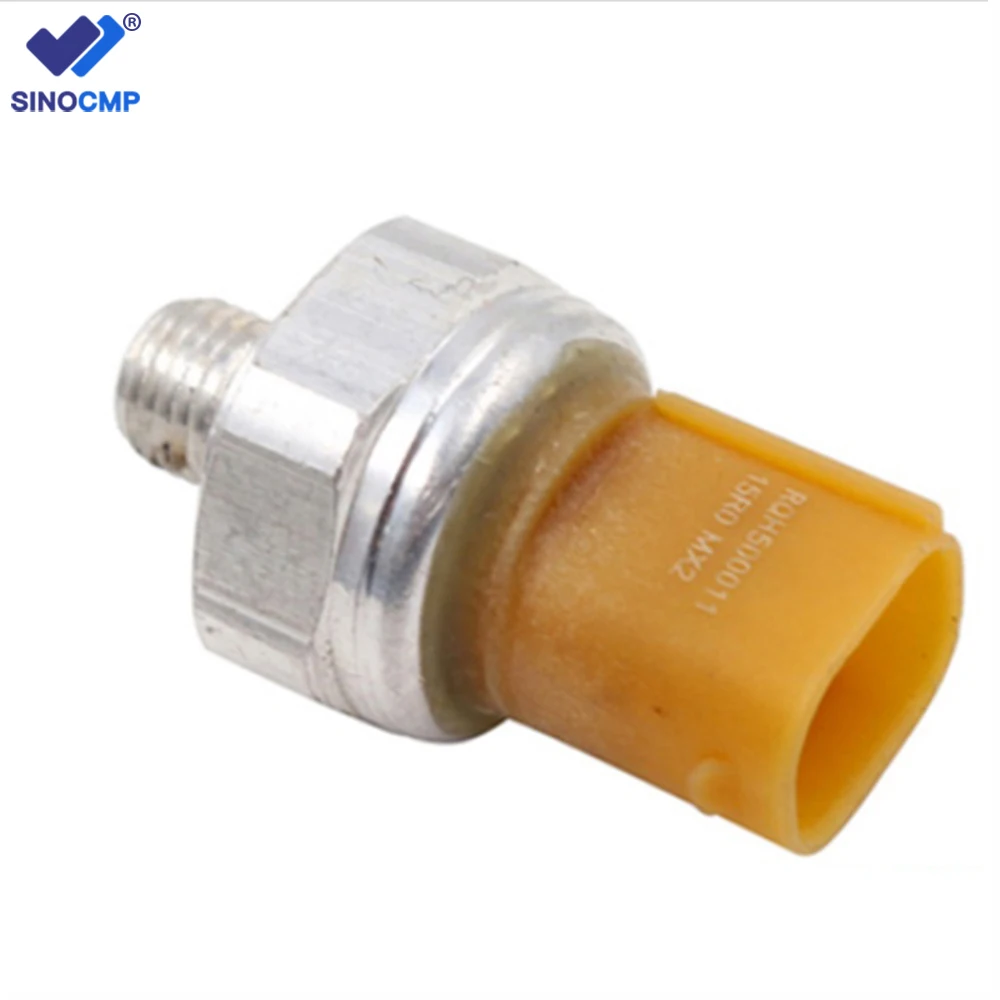 

1Pcs RQH500011 Air Suspension Sensor Valve For Range Rover LR3 Sport LR4 52CP23-02 LR084274
