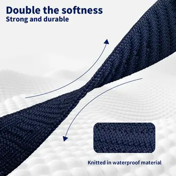 10 最佳銷售 蘋果手錶 Ultra 海洋錶帶 - №10