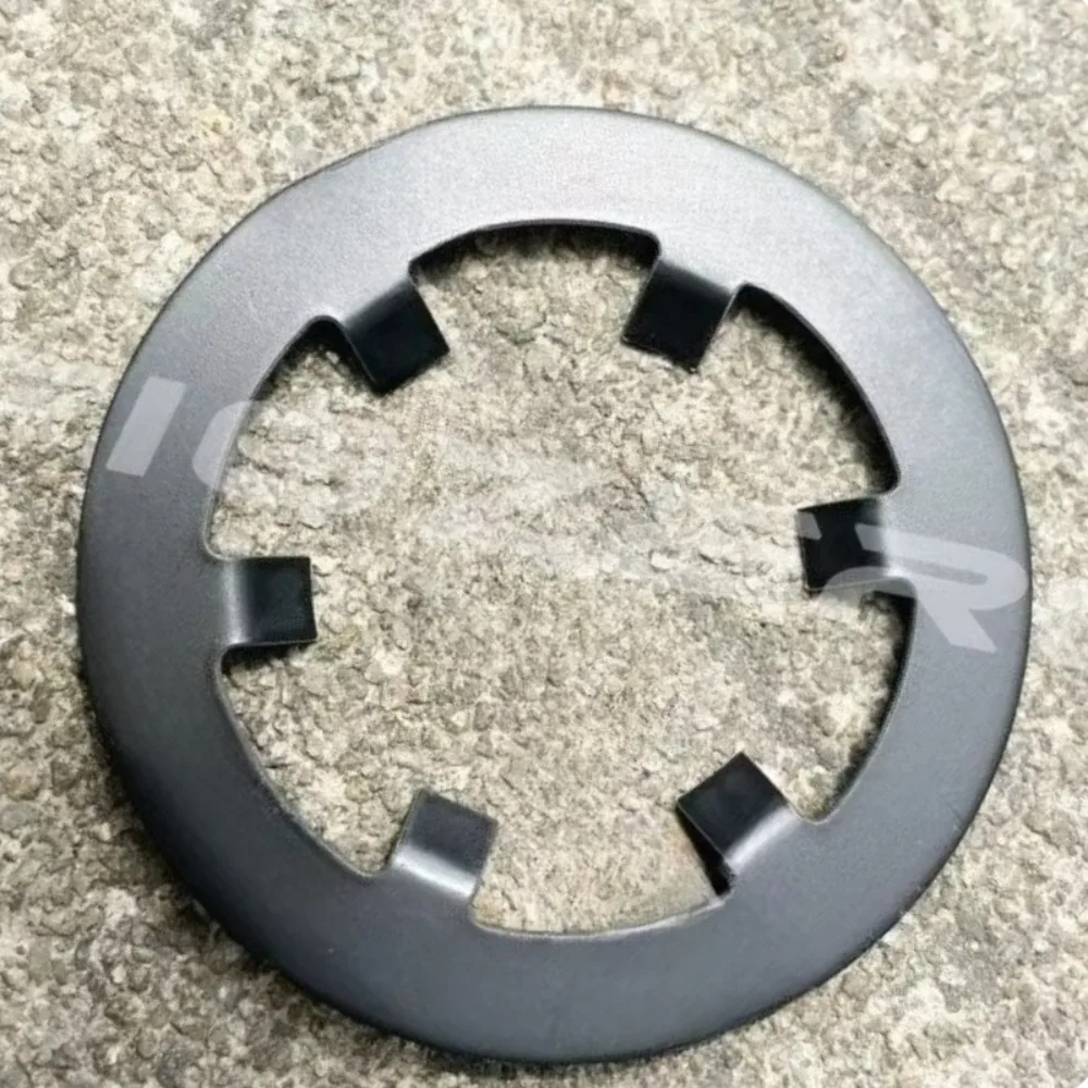 For Ford Mondeo 2013-2020 Edge Taurus for Lincoln Nautilus MKX Car Axle Drive Shaft Outer Joint Noise Reduction Friction Gasket