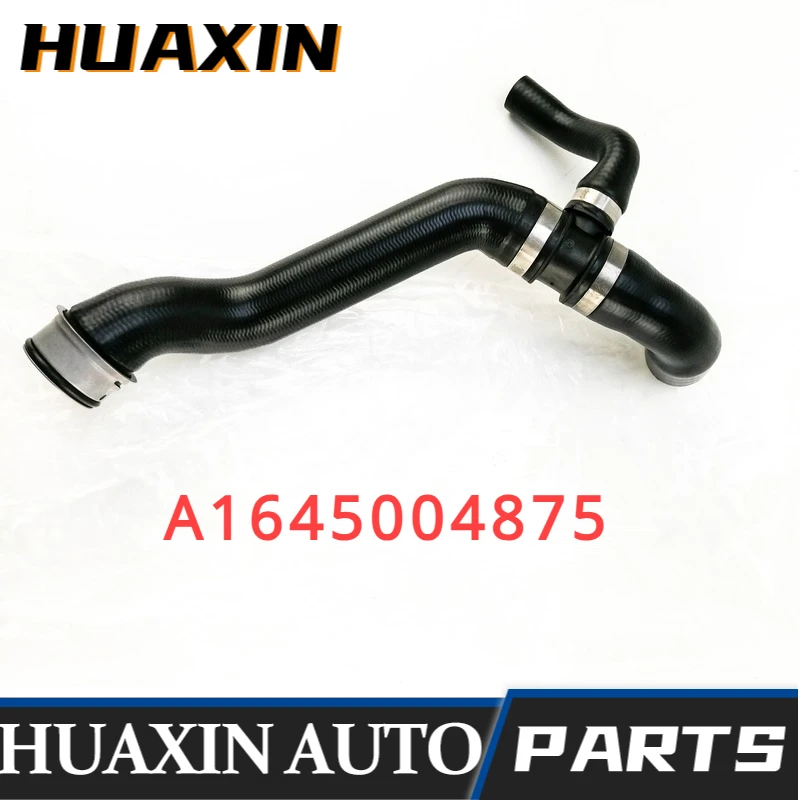 

1645004875 A1645004875 1* Radiator Coolant Hose Lower Suitable for Mercedes Benz X164 GL450 GL550