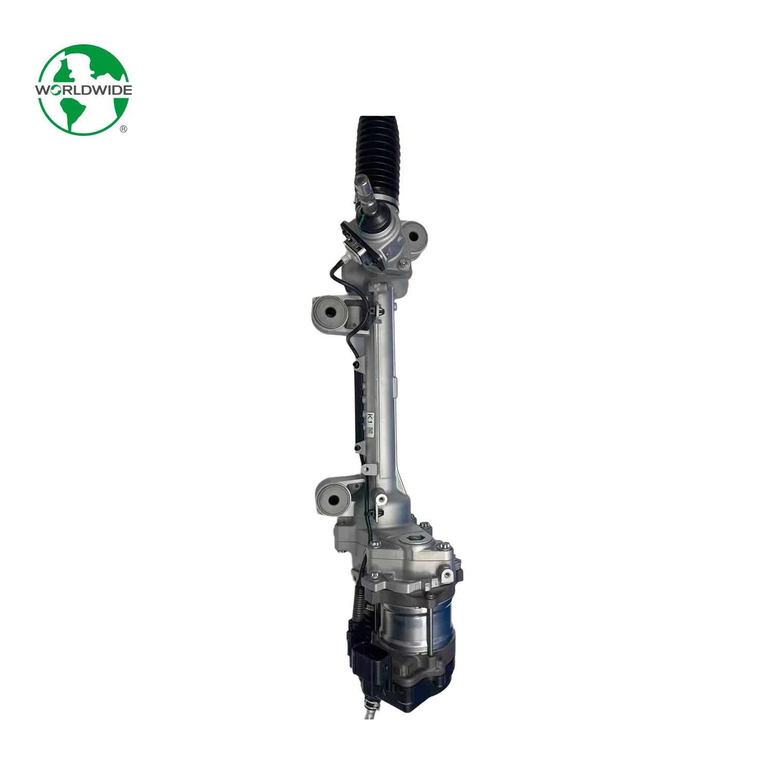 WWT Electric Remanufactured Power Steering Rack Auto Steering Gear 44250-06410 for Toyota Camry Avalon