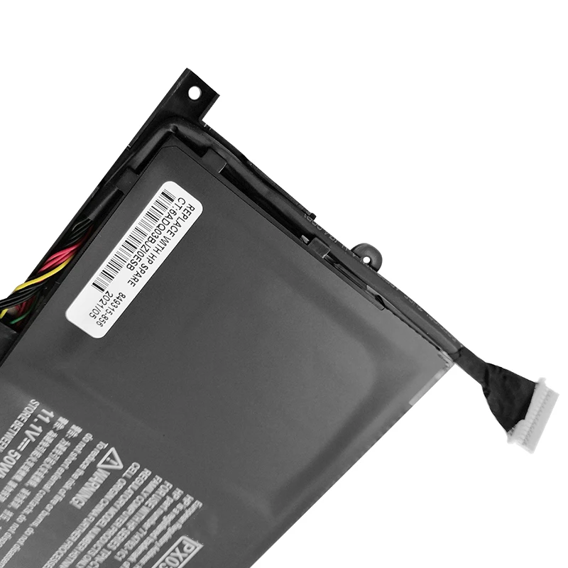 ONEVAN New PX03XL Laptop Battery For HP Envy 14 14-K010US 14-K027CL Sleekbook 715050-001 714762-271 714762-1C1 HSTNN-LB4P PX03