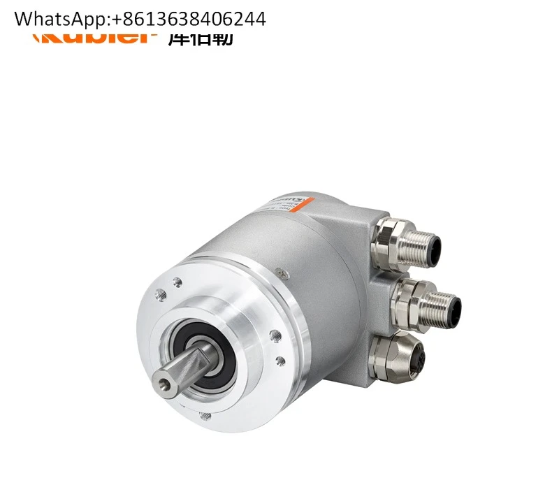 

Speed Encoder D8.6A1.0125.M134.3612 Encoder Security Module