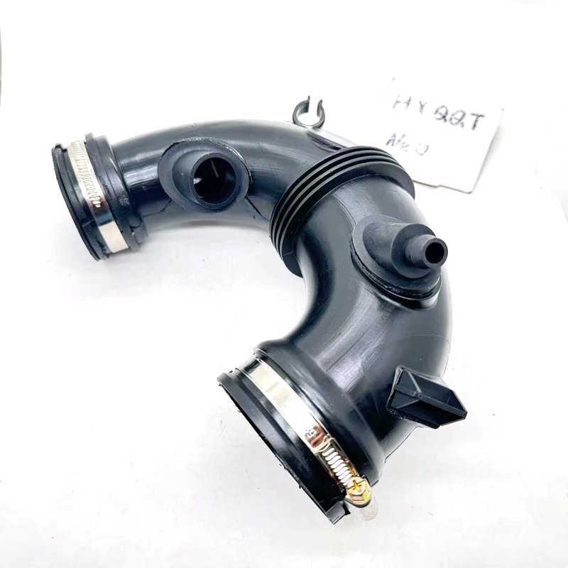 A2740900929 High Quality Air Intake Pipe Hose For Mercedes Benz C E Class GLC SLC M274 Engine