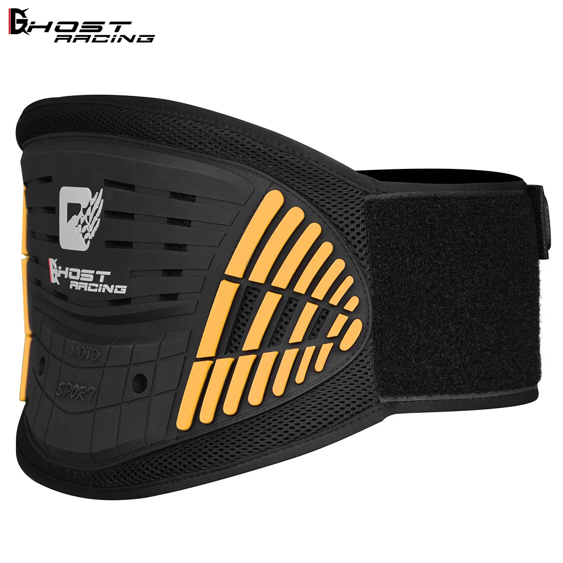 مبيعات المصنع مباشرة، حماية خصر الدراجة النارية، معدات حماية ركوب الخيل، حماية الكلى على الطرق الوعرة، حزام الخصر